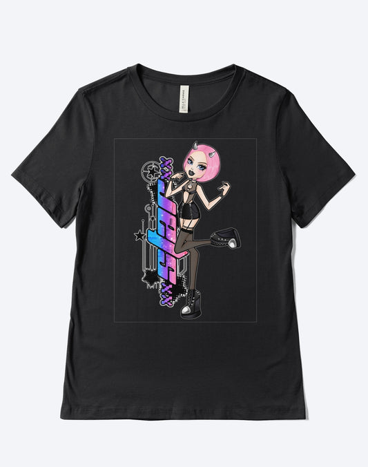 Xx Star xX Cuntress Shirt